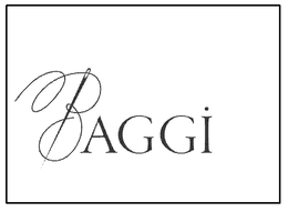 BAGGI trademark