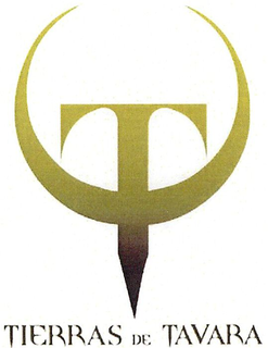 TIERRAS DE TAVARA trademark