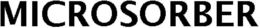 MICROSORBER trademark
