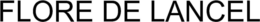 FLORE DE LANCEL trademark