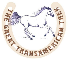 THE GREAT TRANSAMERICAN TREK trademark
