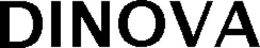 DINOVA trademark