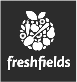 FRESHFIELDS trademark