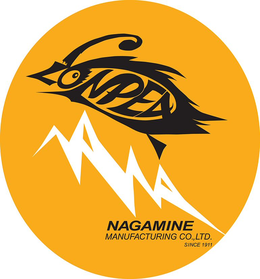 LONPEA NAGAMINE MANUFACTURING CO. LTD. SINCE 1911 trademark