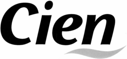 CIEN trademark