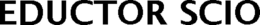 EDUCTOR SCIO trademark