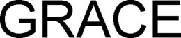 GRACE trademark