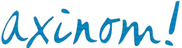 AXINOM! trademark
