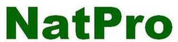 NATPRO trademark