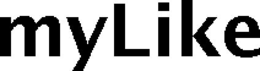 MYLIKE trademark
