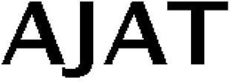 AJAT trademark
