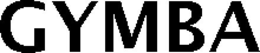 GYMBA trademark