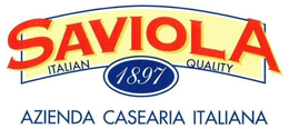 SAVIOLA ITALIAN QUALITY 1897 AZIENDA CASEARIA ITALIANA trademark
