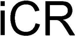 ICR trademark