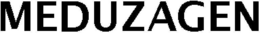 MEDUZAGEN trademark