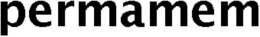 PERMAMEM trademark
