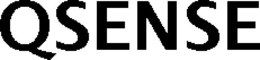 QSENSE trademark