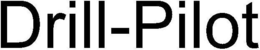 DRILL-PILOT trademark
