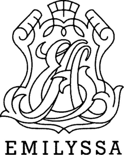 EA EMILYSSA trademark
