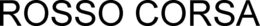 ROSSO CORSA trademark