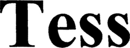 TESS trademark