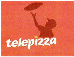 TELEPIZZA trademark