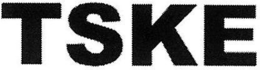 TSKE trademark