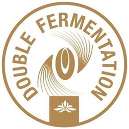DOUBLE FERMENTATION trademark