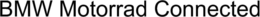 BMW MOTORRAD CONNECTED trademark