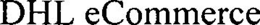 DHL ECOMMERCE trademark