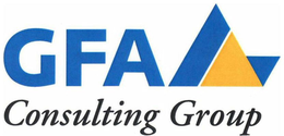 GFA CONSULTING GROUP trademark