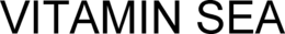 VITAMIN SEA trademark