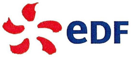 EDF trademark