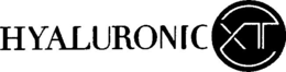 HYALURONIC XT trademark
