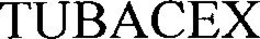 TUBACEX trademark