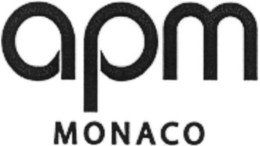 APM MONACO trademark