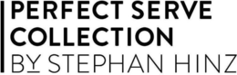 PERFECT SERVE COLLECTION BY STEPHAN HINZ trademark
