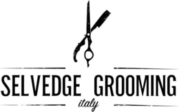 SELVEDGE GROOMING ITALY trademark