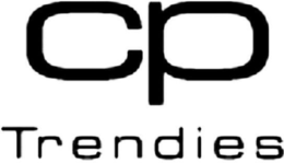 CP TRENDIES trademark