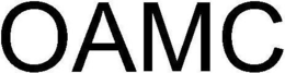 OAMC trademark