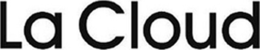 LA CLOUD trademark
