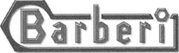 BARBERI trademark