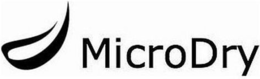 MICRODRY trademark