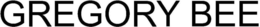 GREGORY BEE trademark