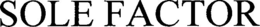 SOLE FACTOR trademark