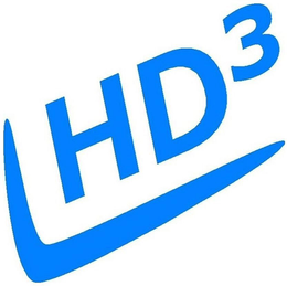 HD3 trademark