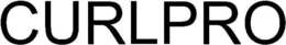 CURLPRO trademark