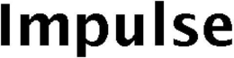 IMPULSE trademark