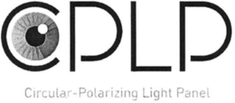 CPLP CIRCULAR-POLARIZING LIGHT PANEL trademark