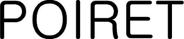 POIRET trademark